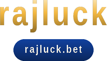 rajluck logo